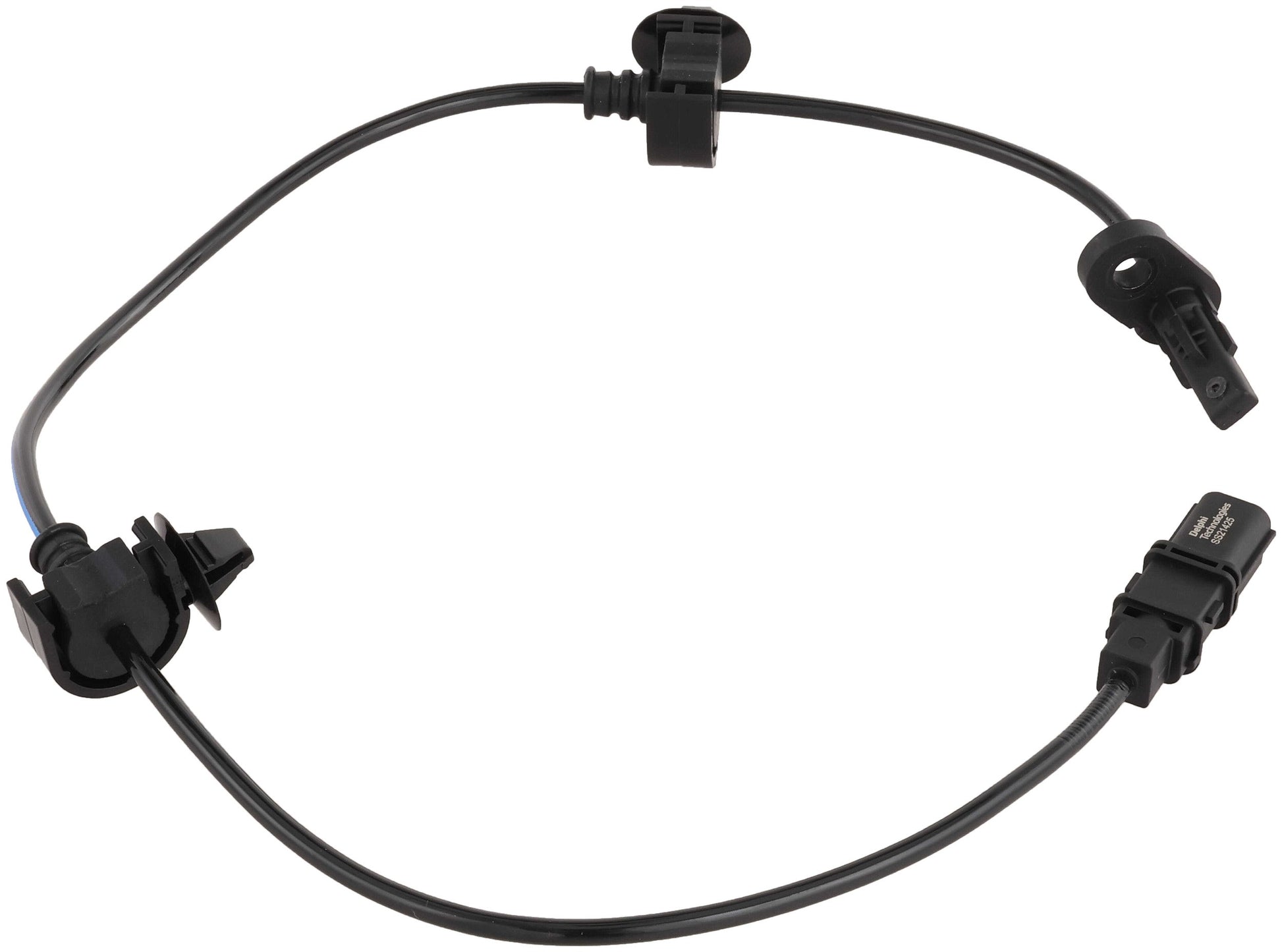 Delphi ABS Wheel Speed Sensor SS21425 image 4