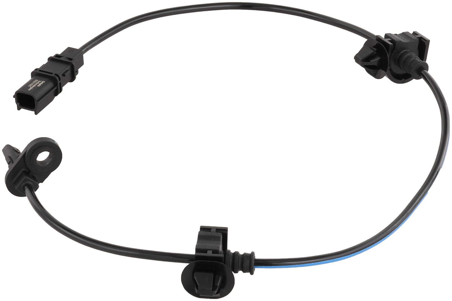 Delphi ABS Wheel Speed Sensor SS21425 image 5