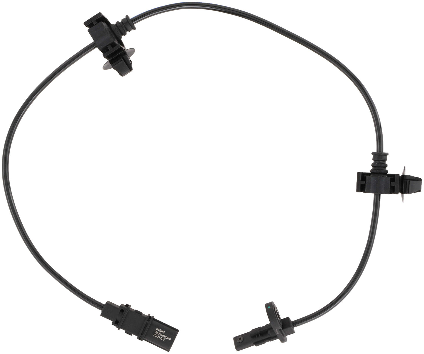 Delphi ABS Wheel Speed Sensor SS21425 image 2