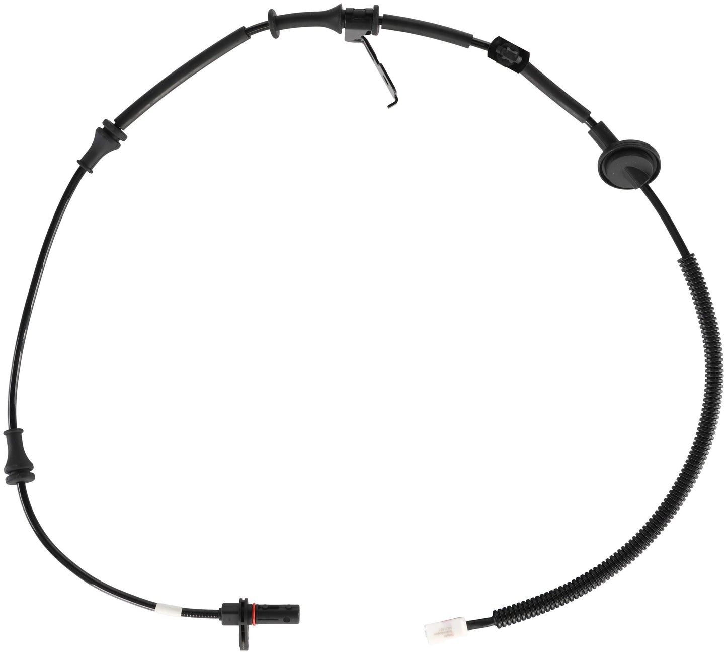 Delphi ABS Wheel Speed Sensor SS21431 image 6