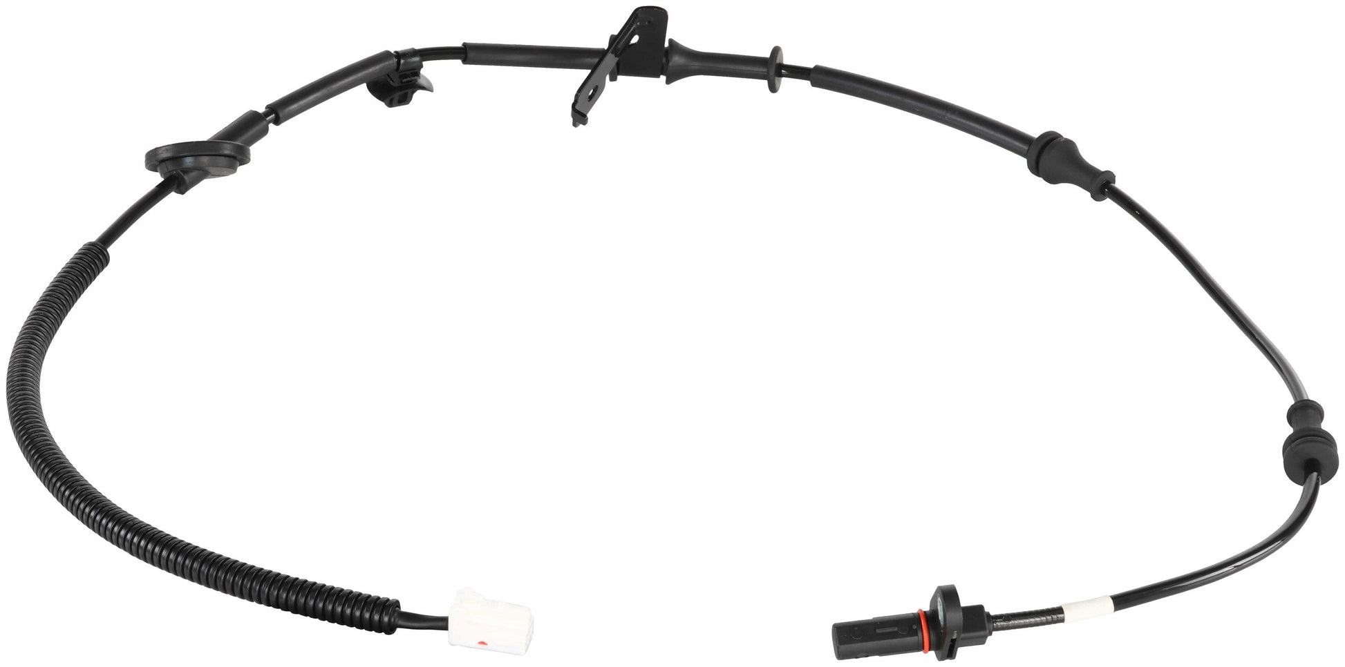 Delphi ABS Wheel Speed Sensor SS21431 main image