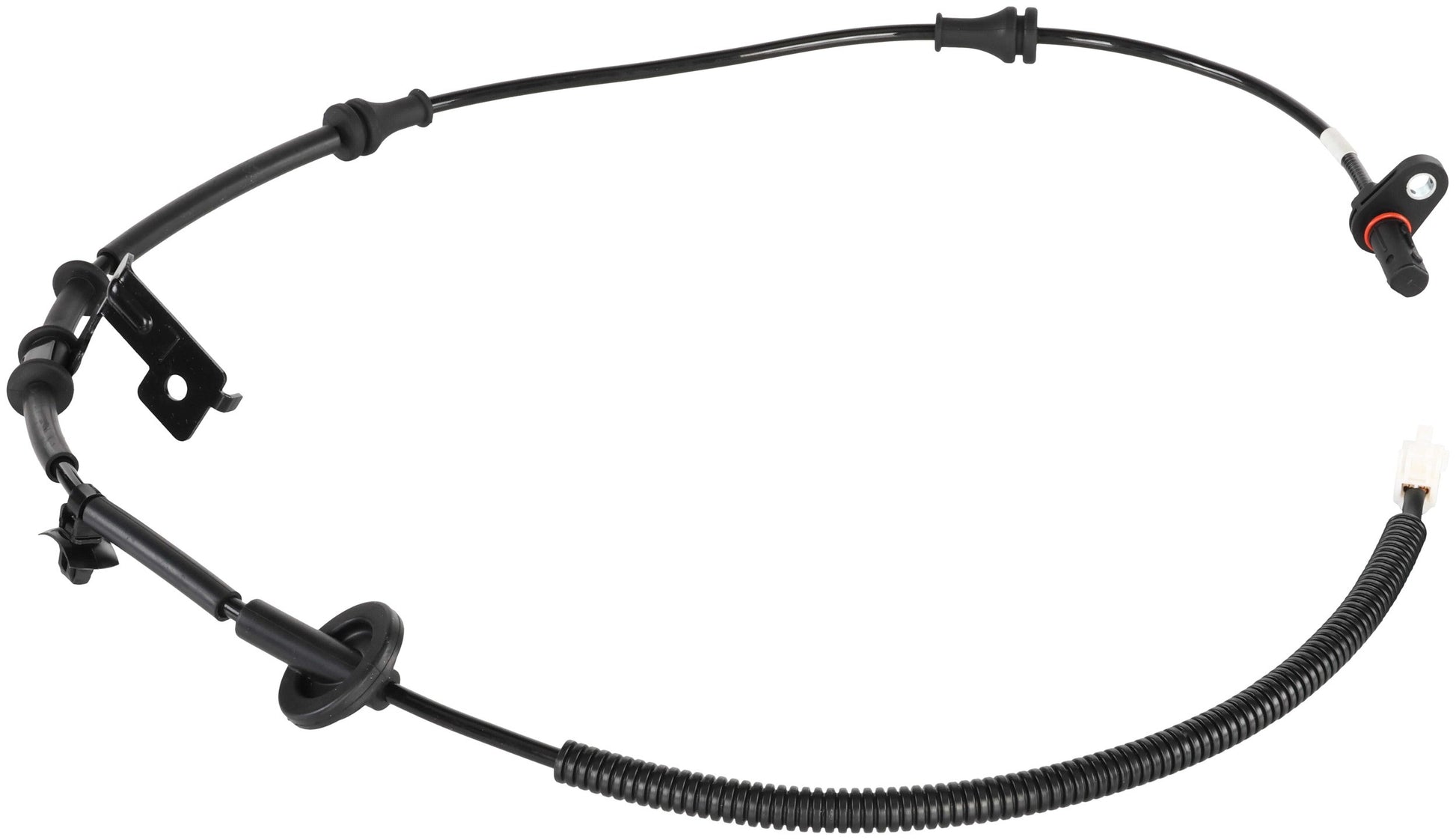 Delphi ABS Wheel Speed Sensor SS21431 image 4