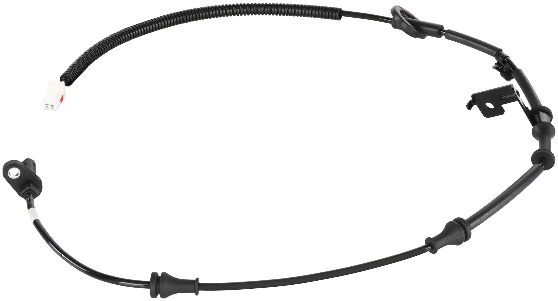 Delphi ABS Wheel Speed Sensor SS21431 image 5