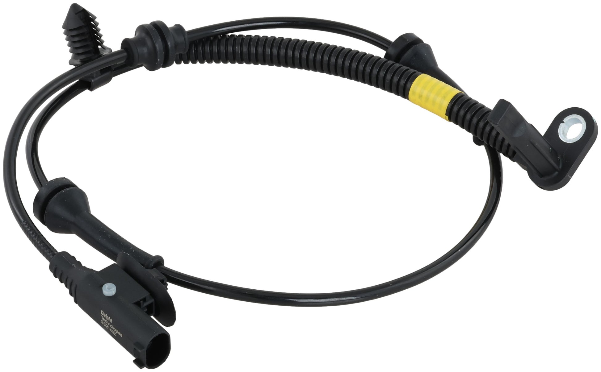 Delphi ABS Wheel Speed Sensor SS21432 image 3