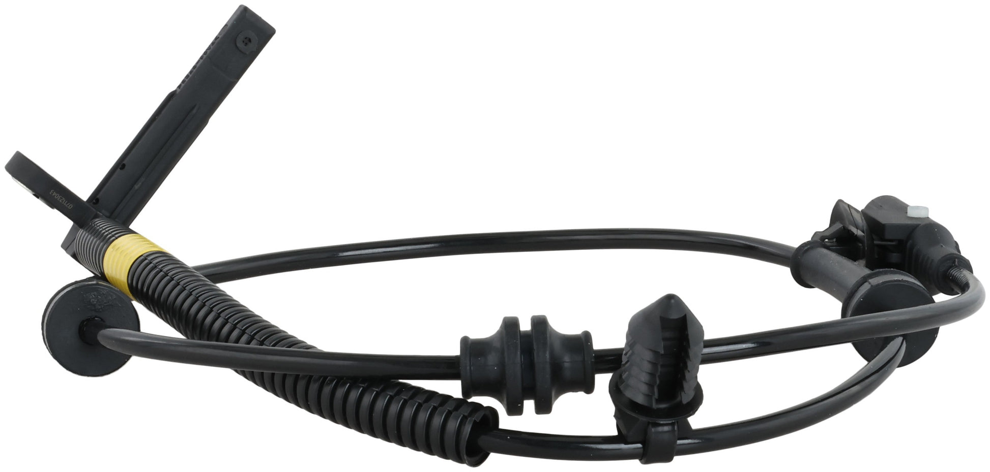 Delphi ABS Wheel Speed Sensor SS21432 image 7