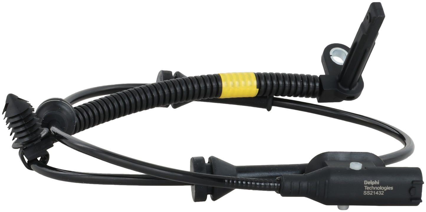 Delphi ABS Wheel Speed Sensor SS21432 image 4