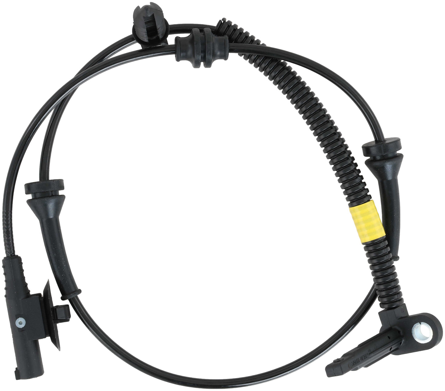 Delphi ABS Wheel Speed Sensor SS21432 image 2