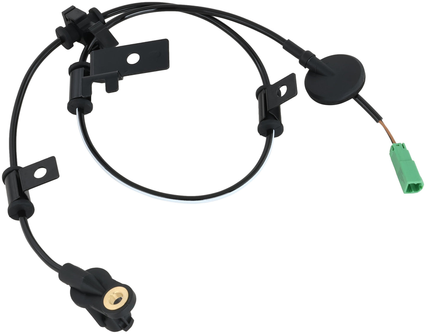 Delphi ABS Wheel Speed Sensor SS21440 image 3