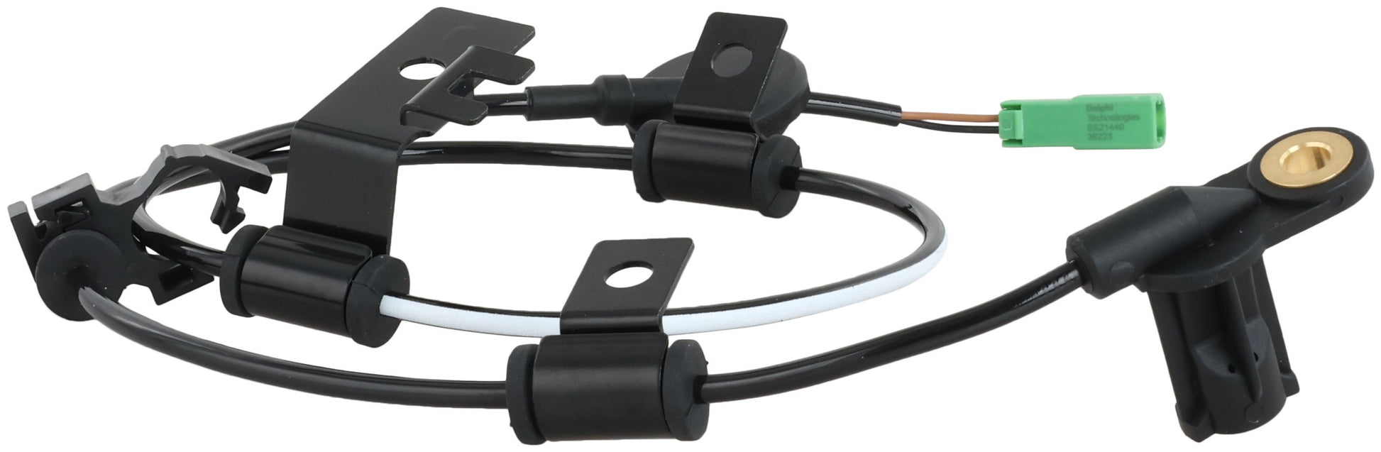 Delphi ABS Wheel Speed Sensor SS21440 image 4