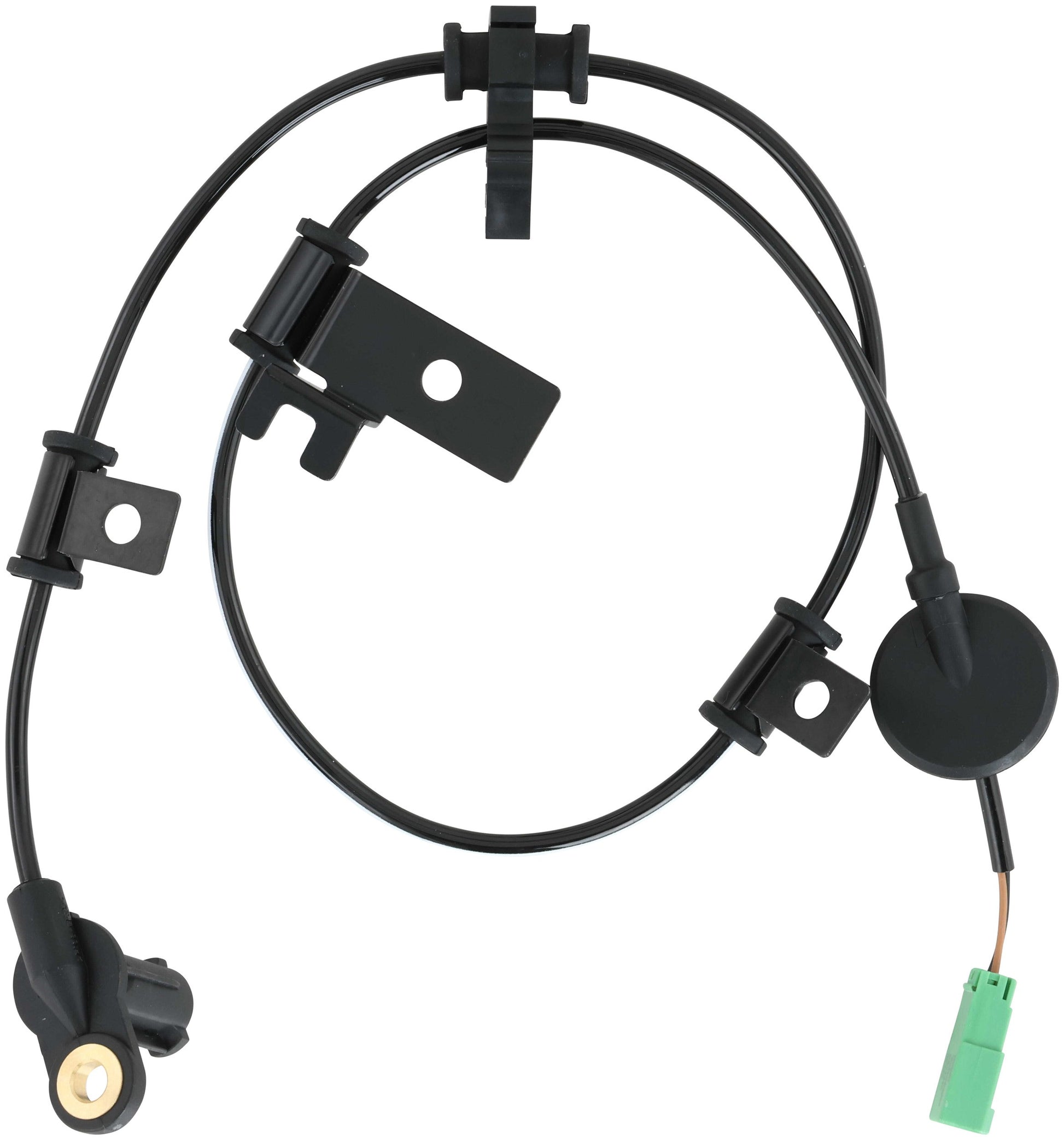 Delphi ABS Wheel Speed Sensor SS21440 image 2