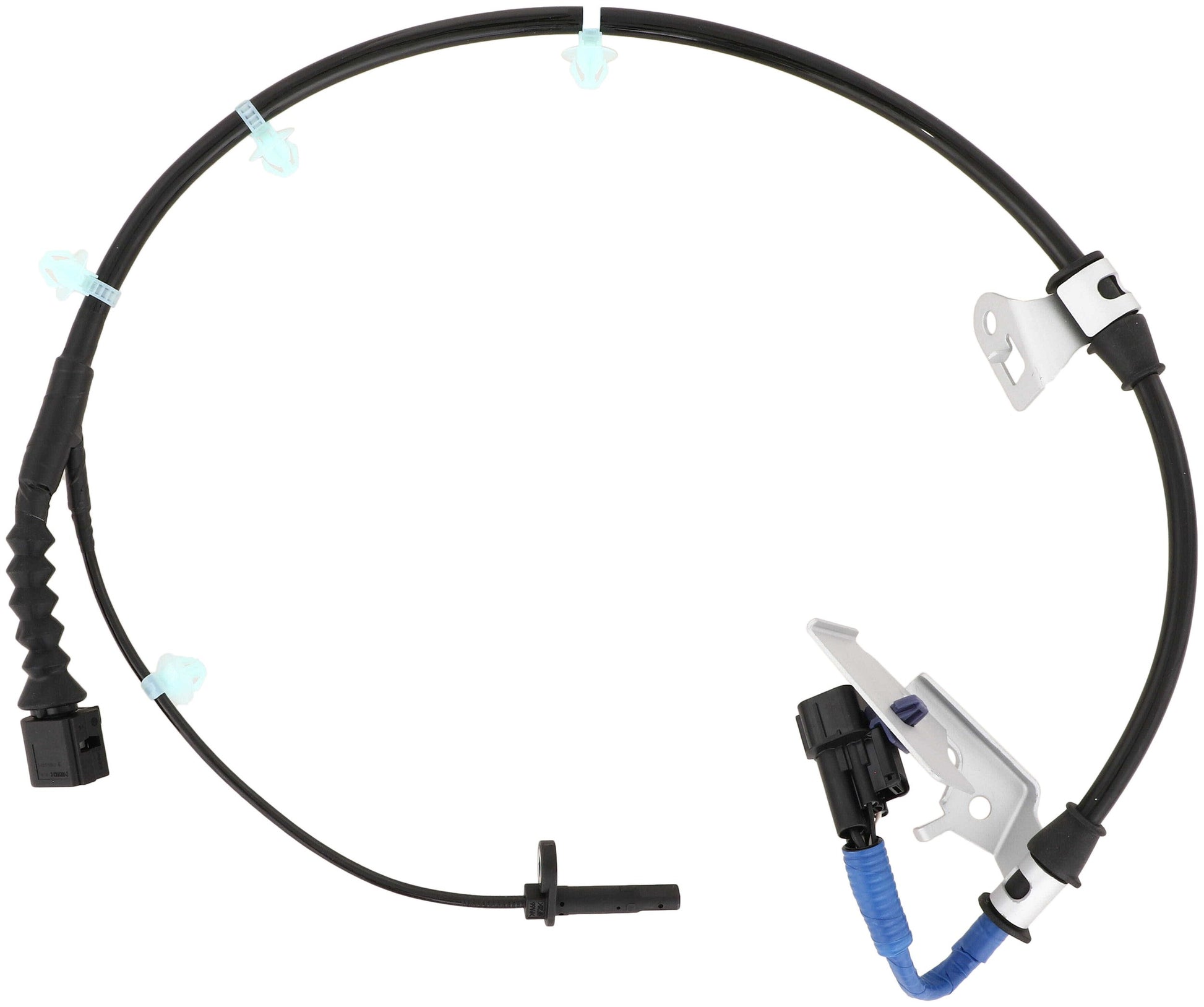 Delphi ABS Wheel Speed Sensor SS21443 image 6