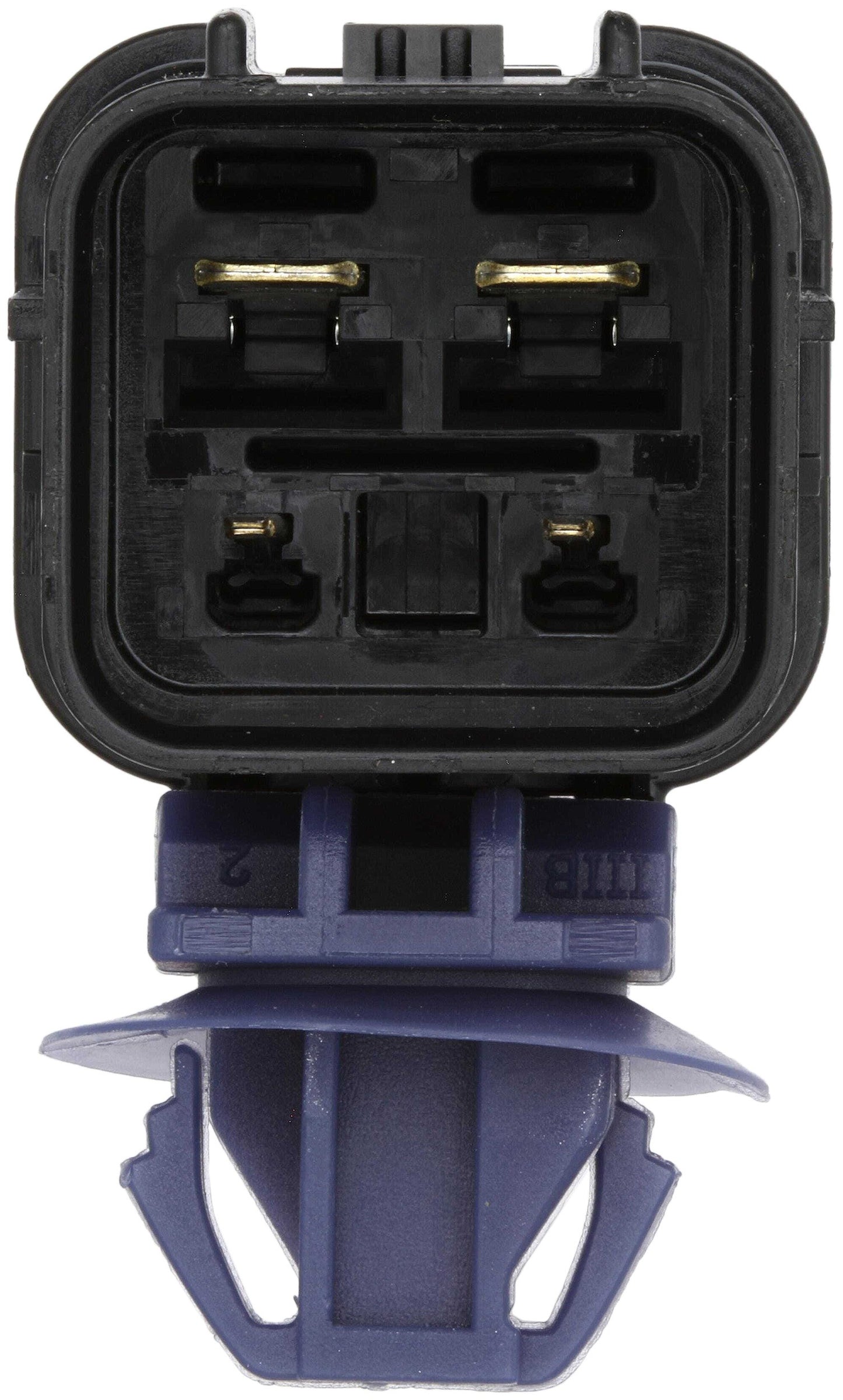 Delphi ABS Wheel Speed Sensor SS21443 image 9