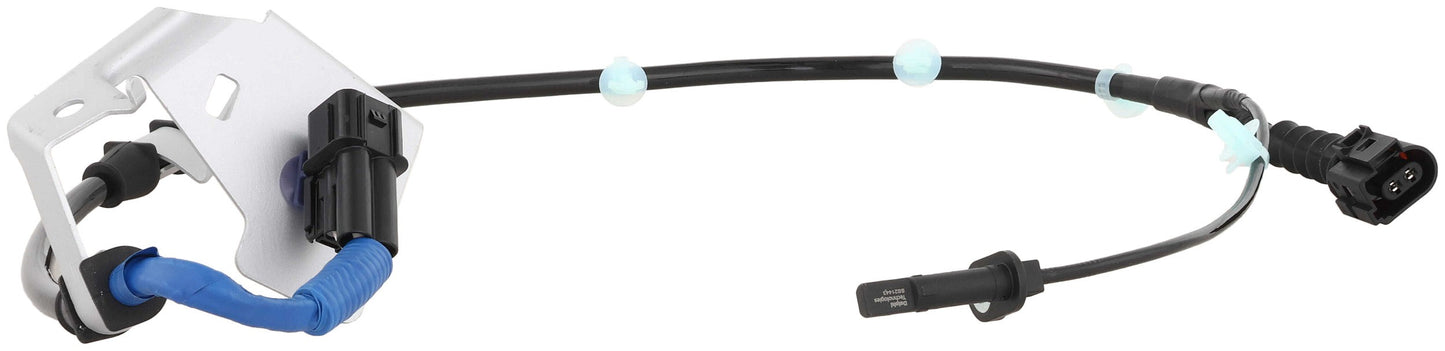 Delphi ABS Wheel Speed Sensor SS21443 main image