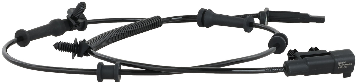 Delphi SS21450 image 4