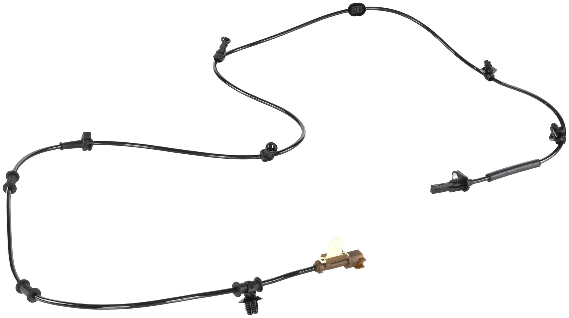 Delphi ABS Wheel Speed Sensor SS21451 image 3