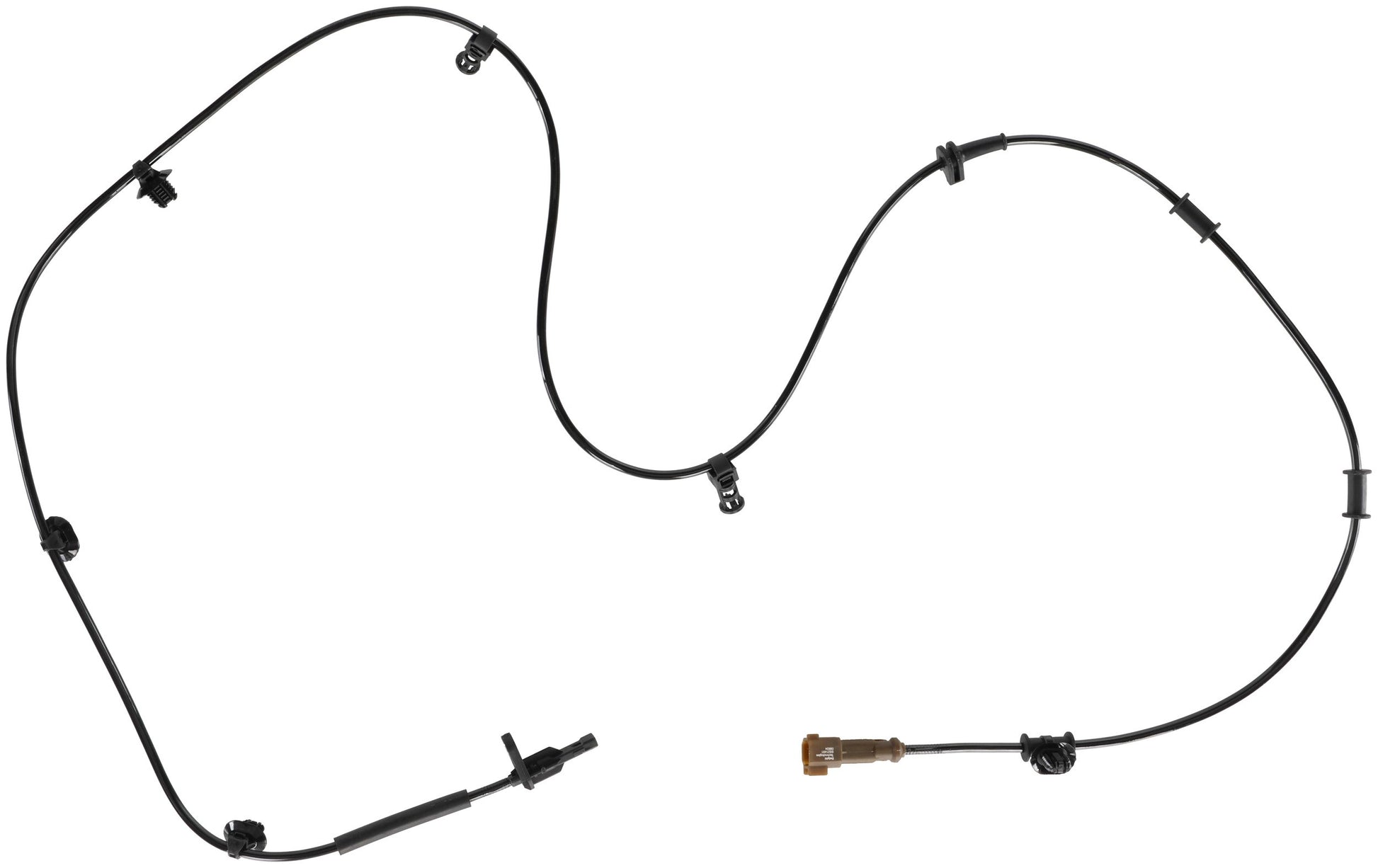 Delphi ABS Wheel Speed Sensor SS21451 image 6