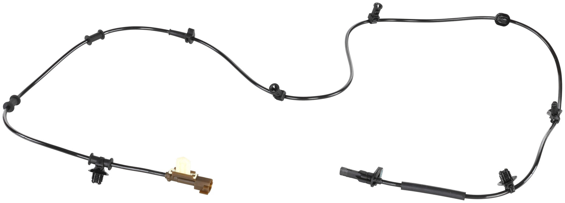 Delphi ABS Wheel Speed Sensor SS21451 main image
