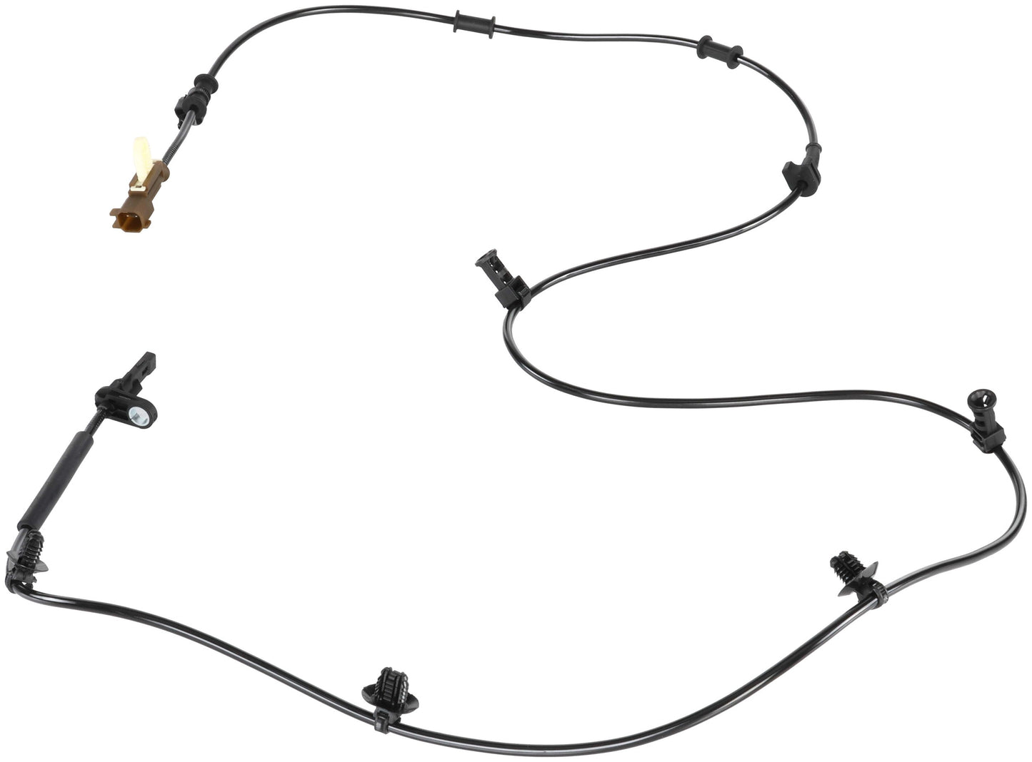 Delphi ABS Wheel Speed Sensor SS21451 image 5