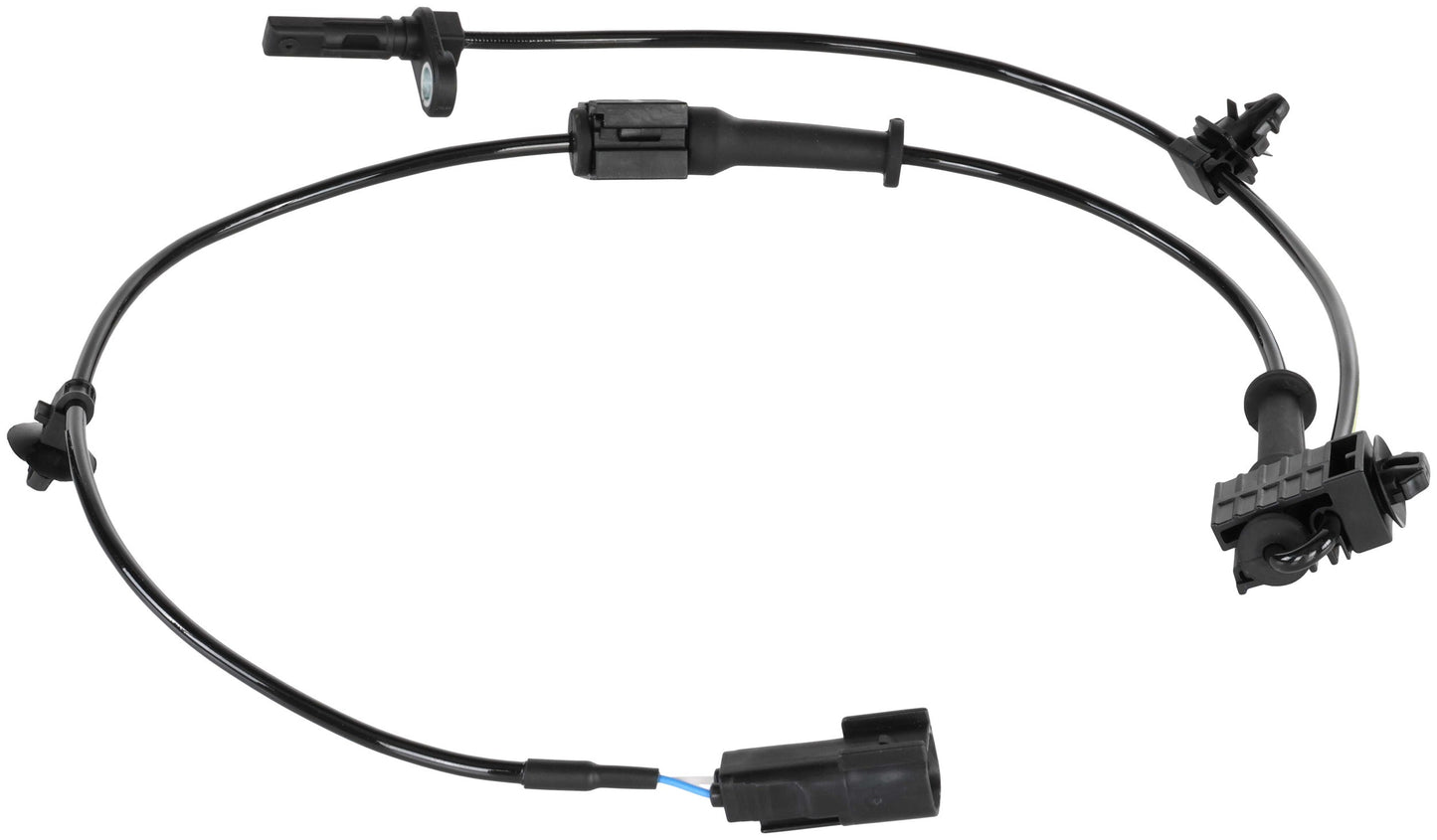 Delphi ABS Wheel Speed Sensor SS21455 image 3