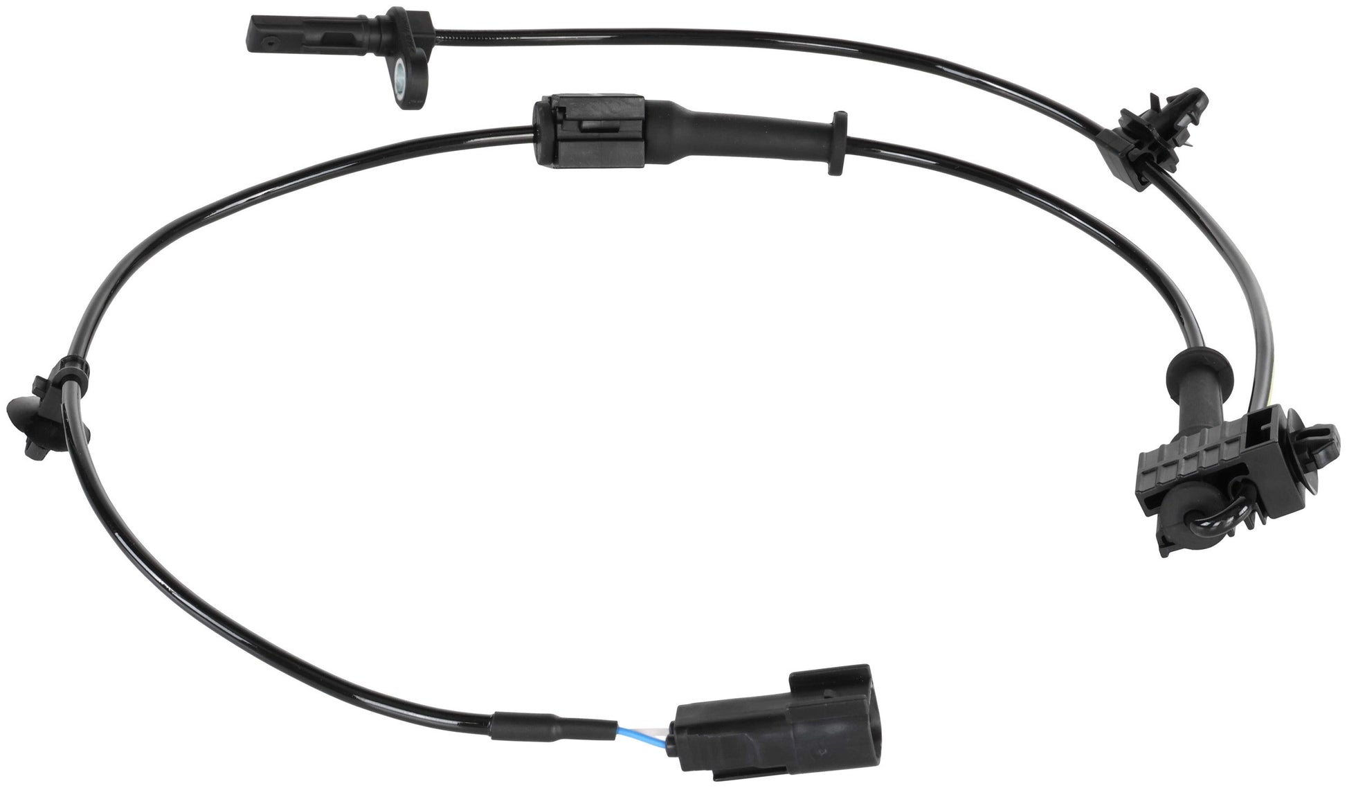 Delphi ABS Wheel Speed Sensor SS21455 image 3
