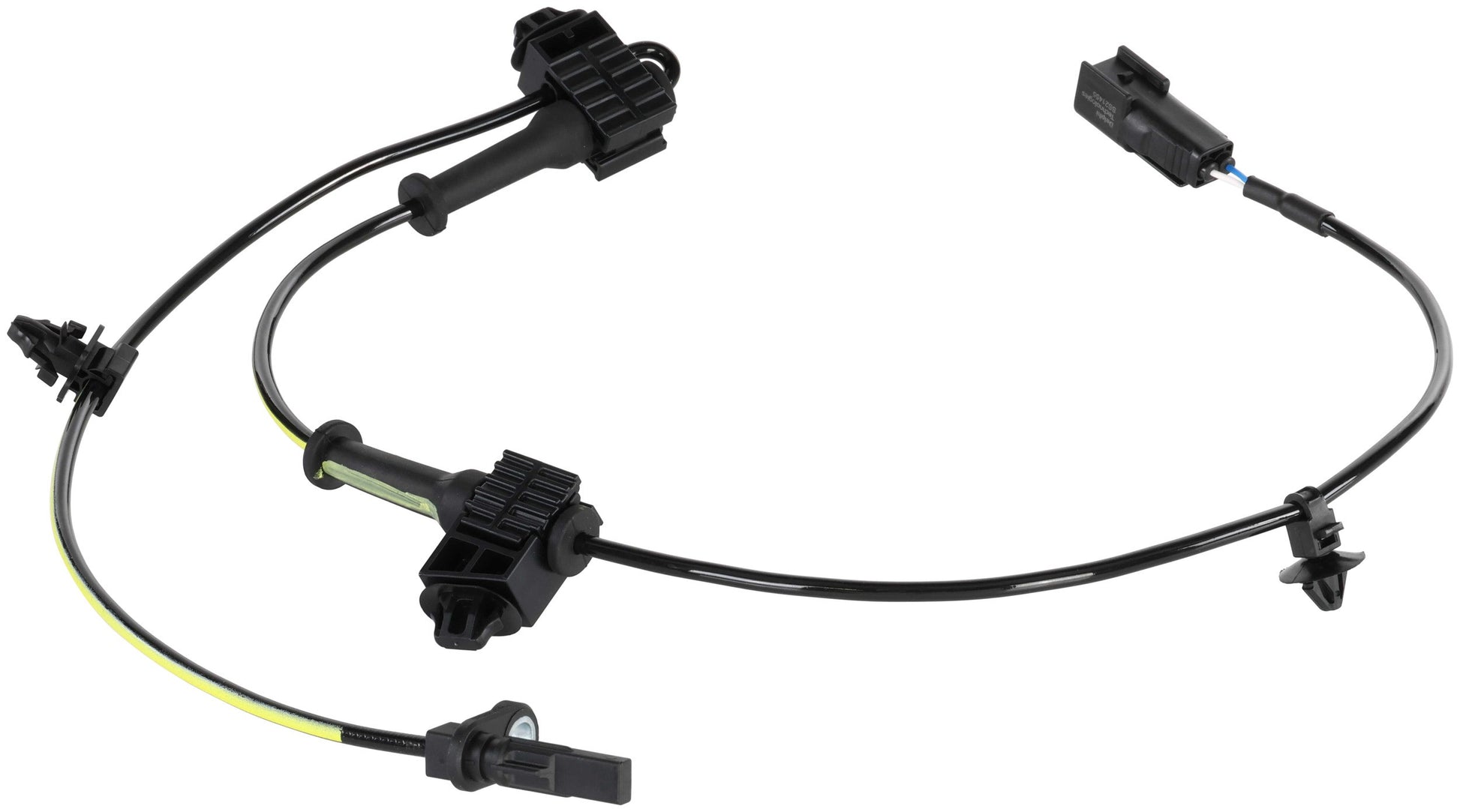 Delphi ABS Wheel Speed Sensor SS21455 image 7