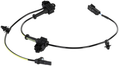 Delphi ABS Wheel Speed Sensor SS21455 image 7