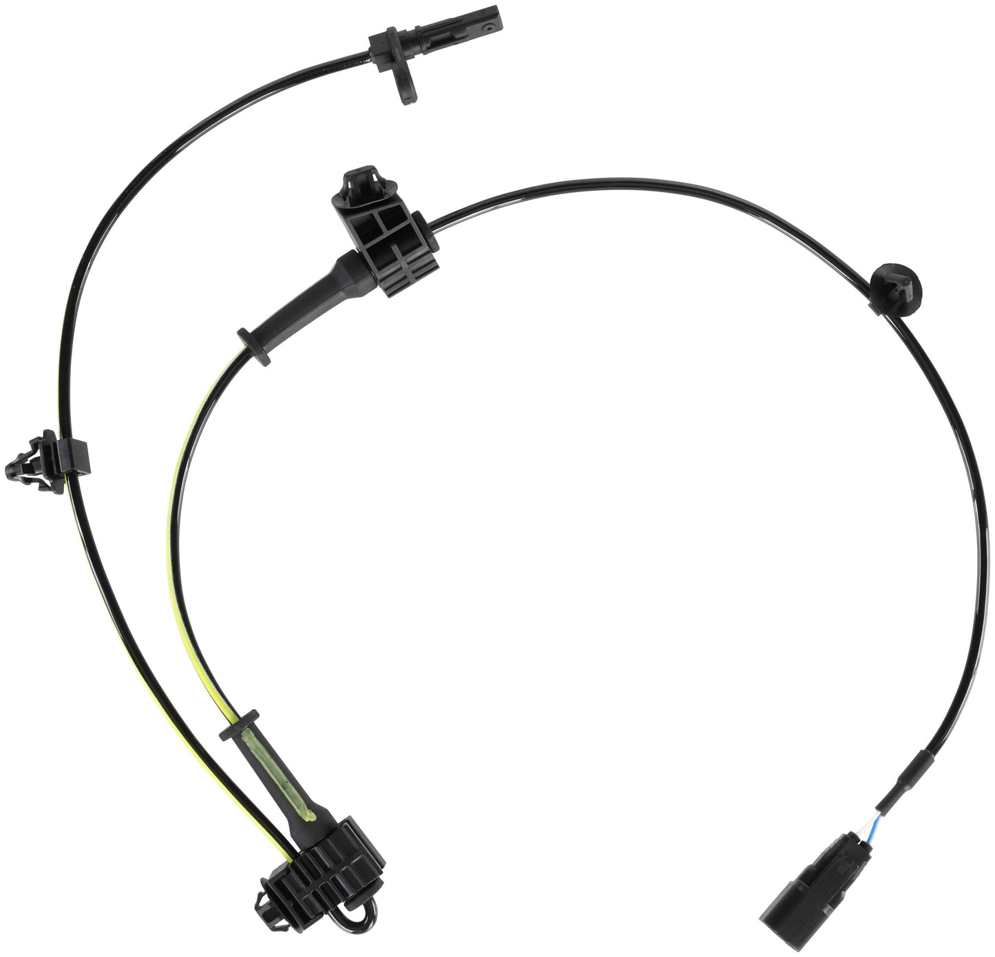 Delphi ABS Wheel Speed Sensor SS21455 image 6