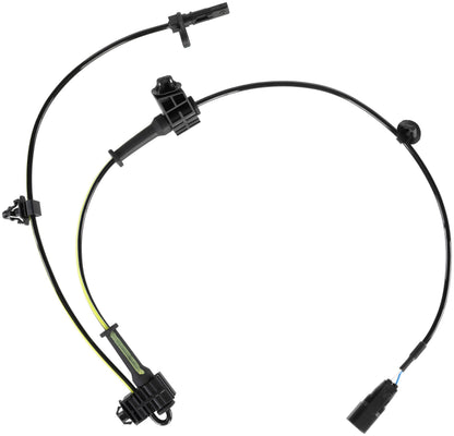 Delphi ABS Wheel Speed Sensor SS21455 image 6