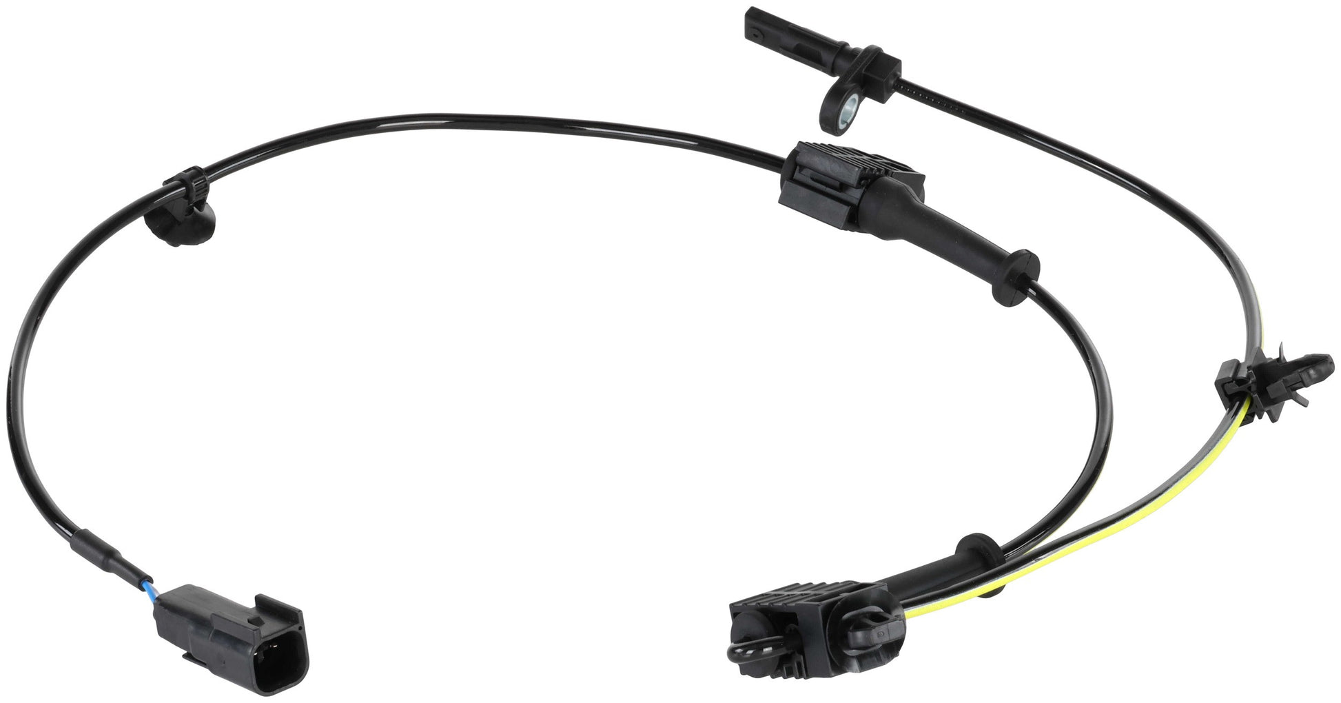 Delphi ABS Wheel Speed Sensor SS21455 main image