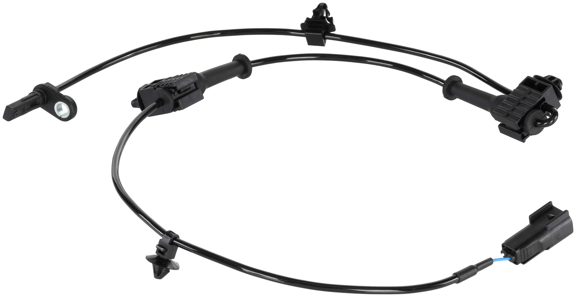 Delphi ABS Wheel Speed Sensor SS21455 image 4