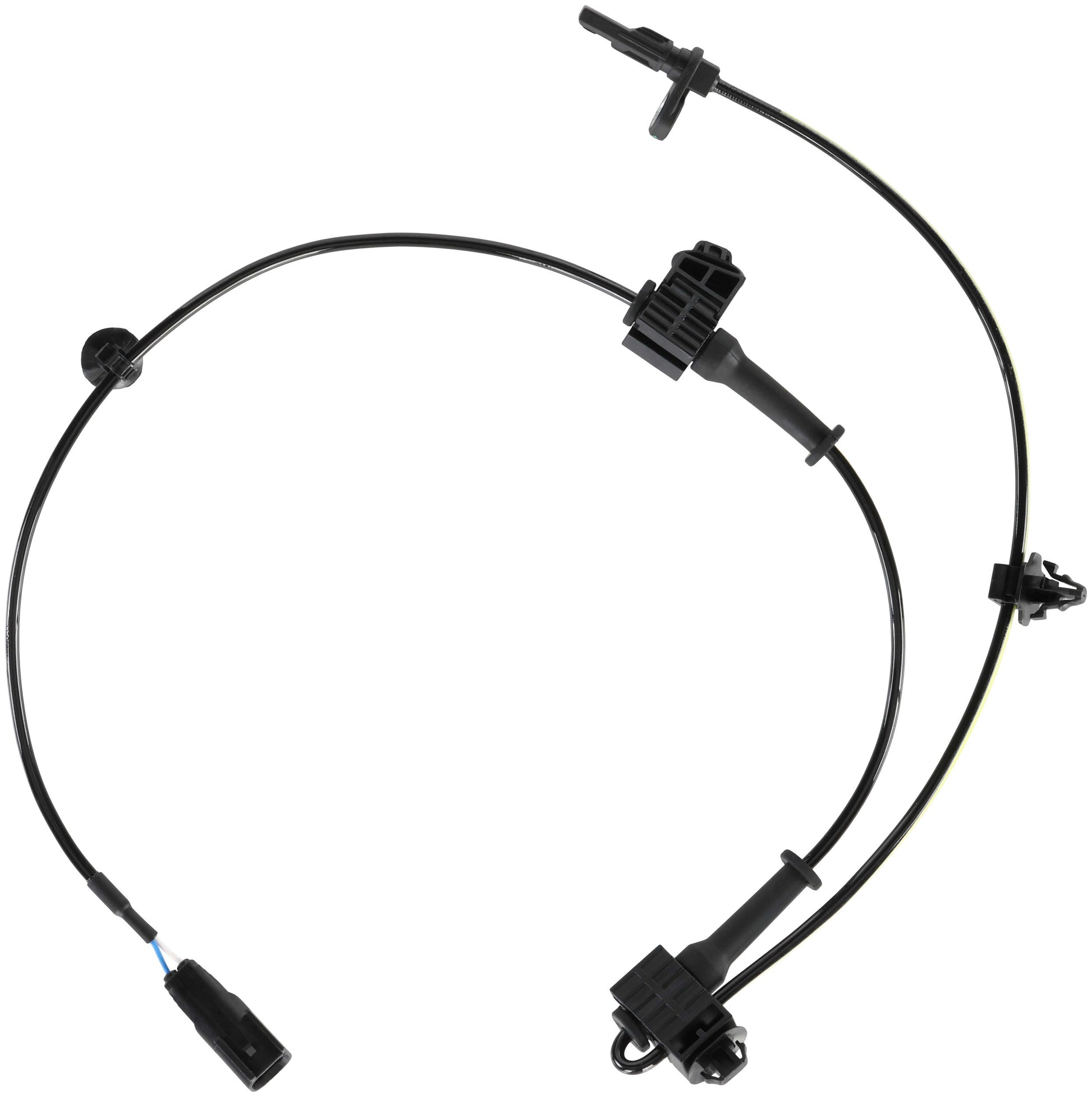 Delphi ABS Wheel Speed Sensor SS21455 image 2
