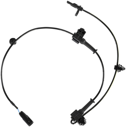 Delphi ABS Wheel Speed Sensor SS21455 image 2