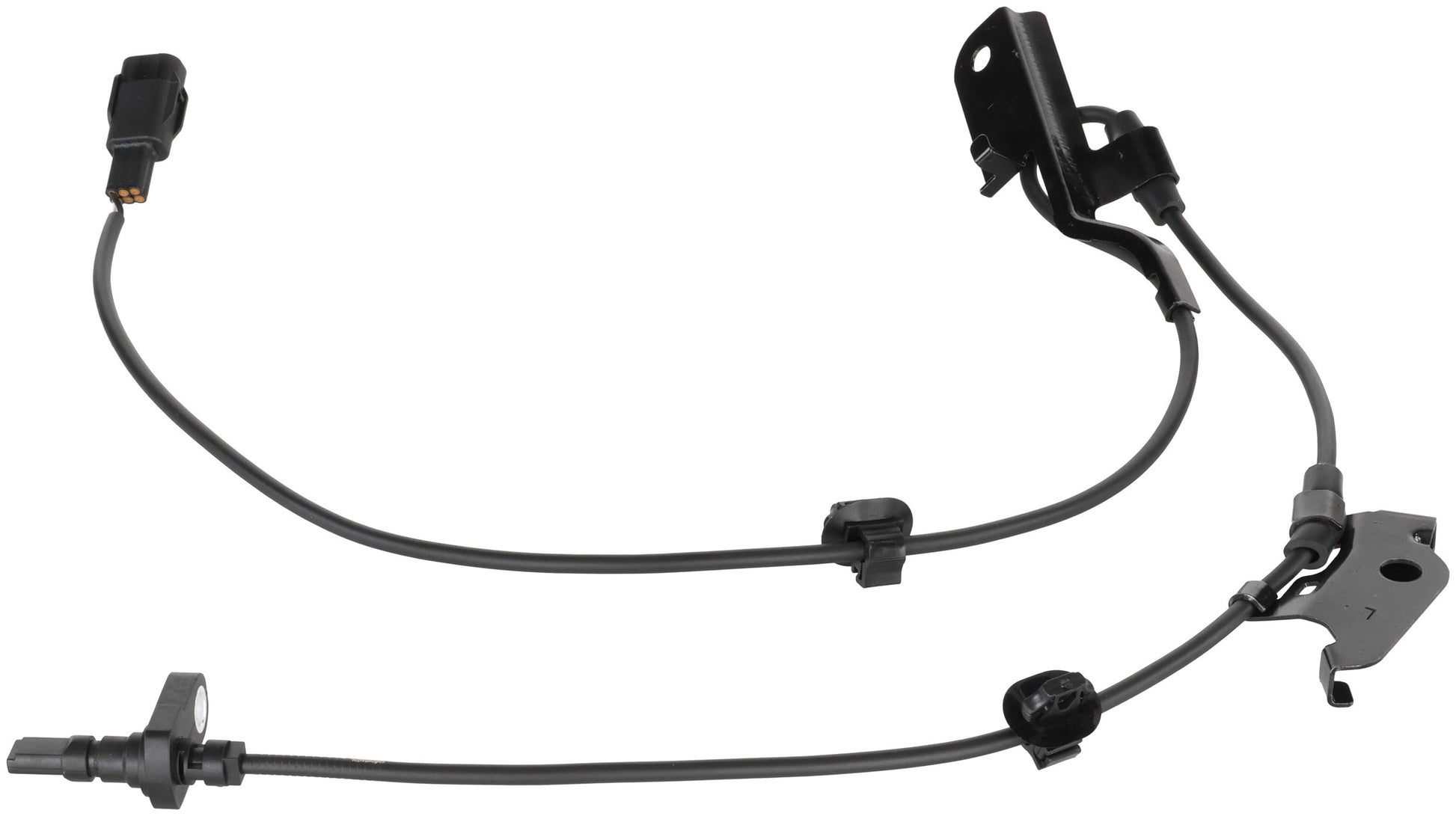 Delphi ABS Wheel Speed Sensor SS21463 image 7