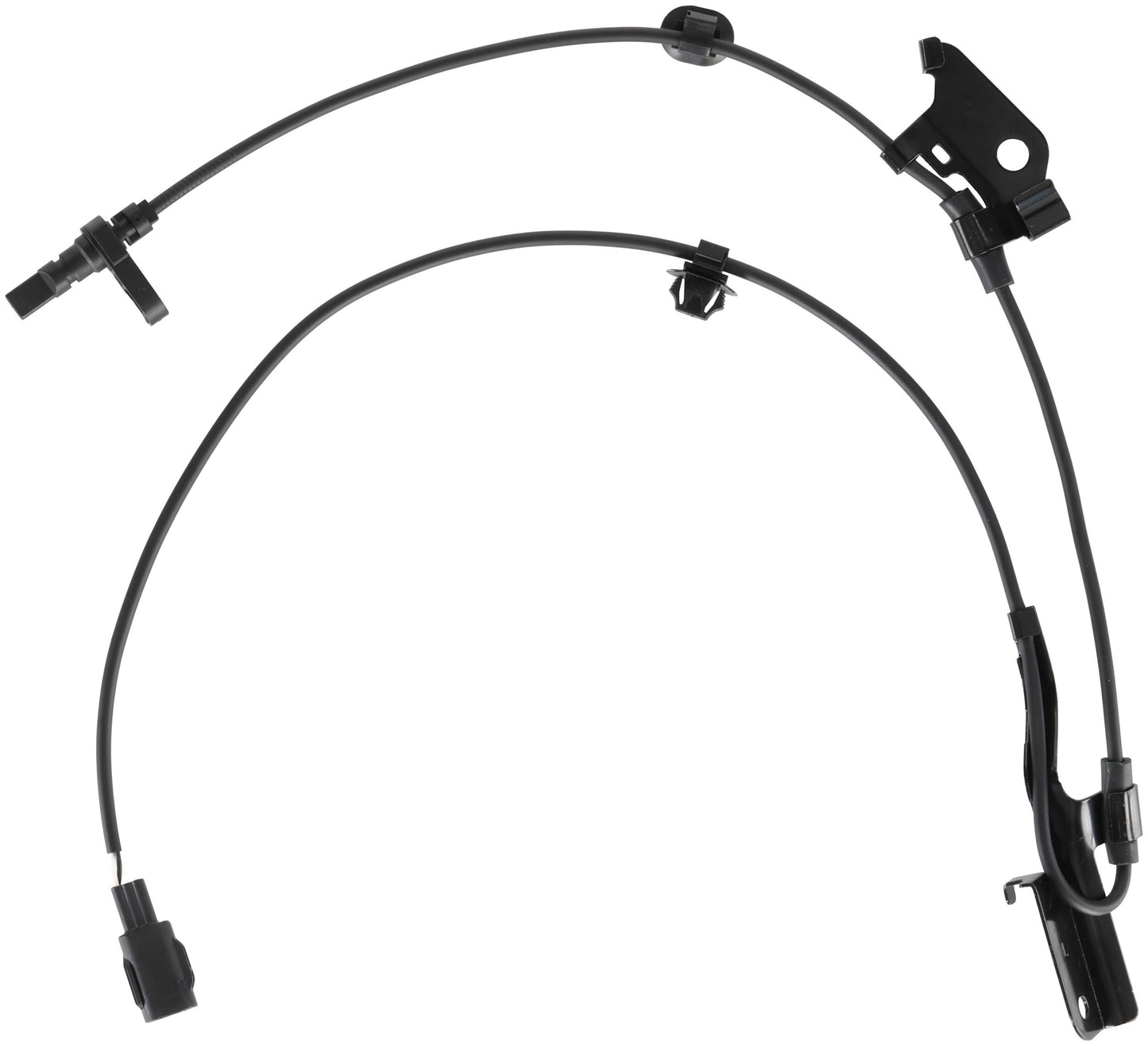 Delphi ABS Wheel Speed Sensor SS21463 image 6