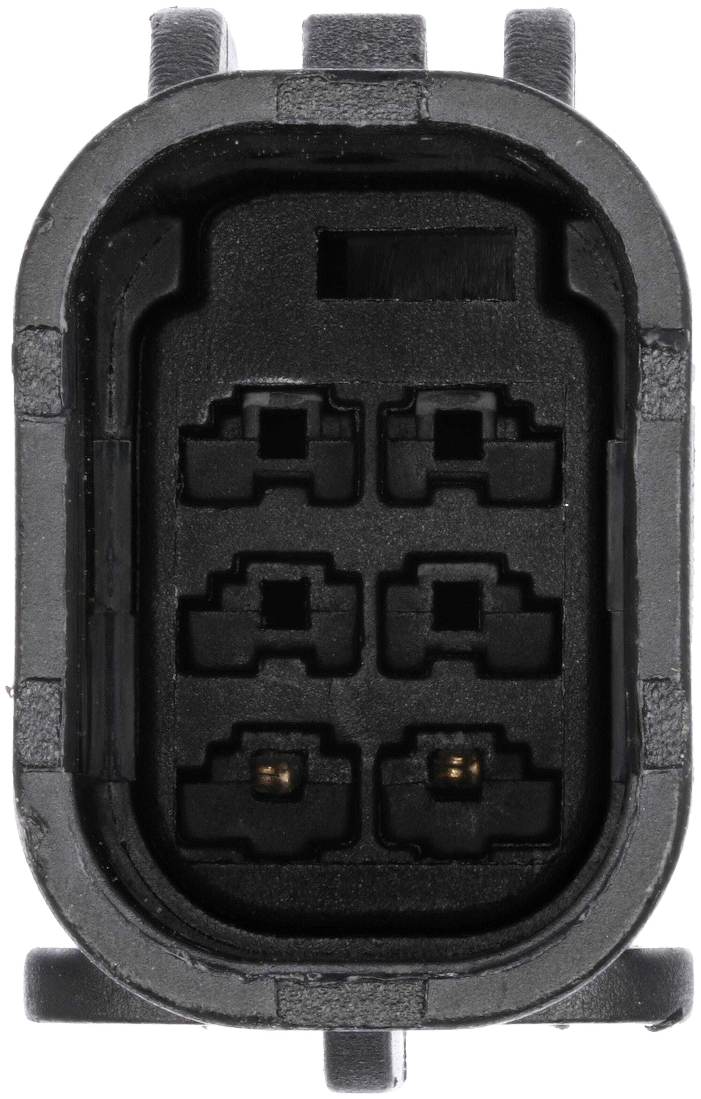Delphi ABS Wheel Speed Sensor SS21463 image 8
