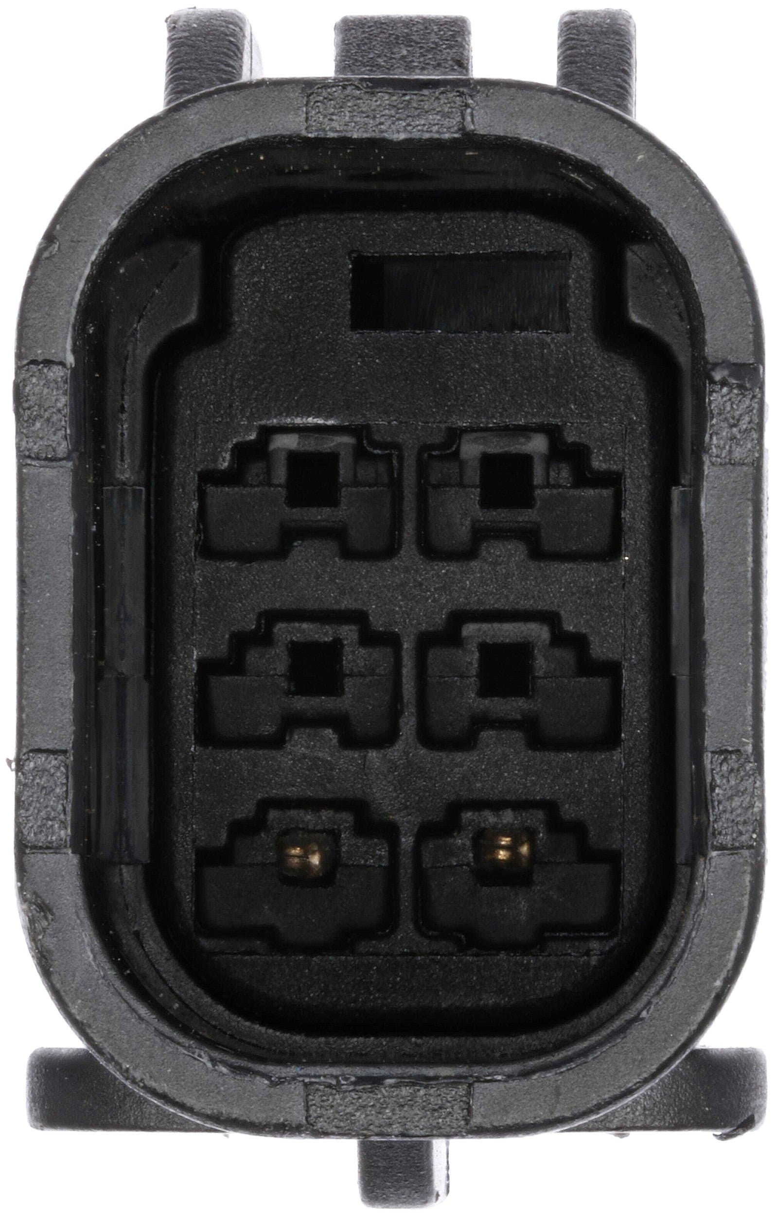 Delphi ABS Wheel Speed Sensor SS21463 image 8
