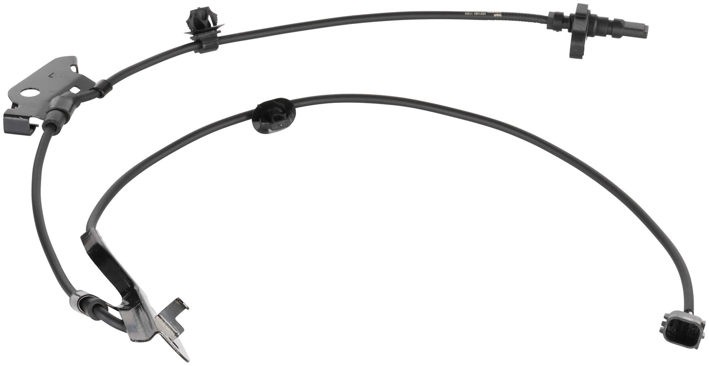 Delphi ABS Wheel Speed Sensor SS21463 main image