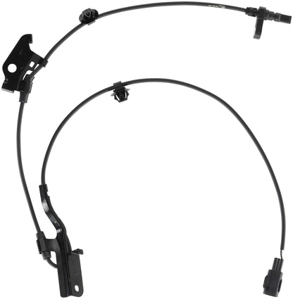 Delphi ABS Wheel Speed Sensor SS21463 image 2
