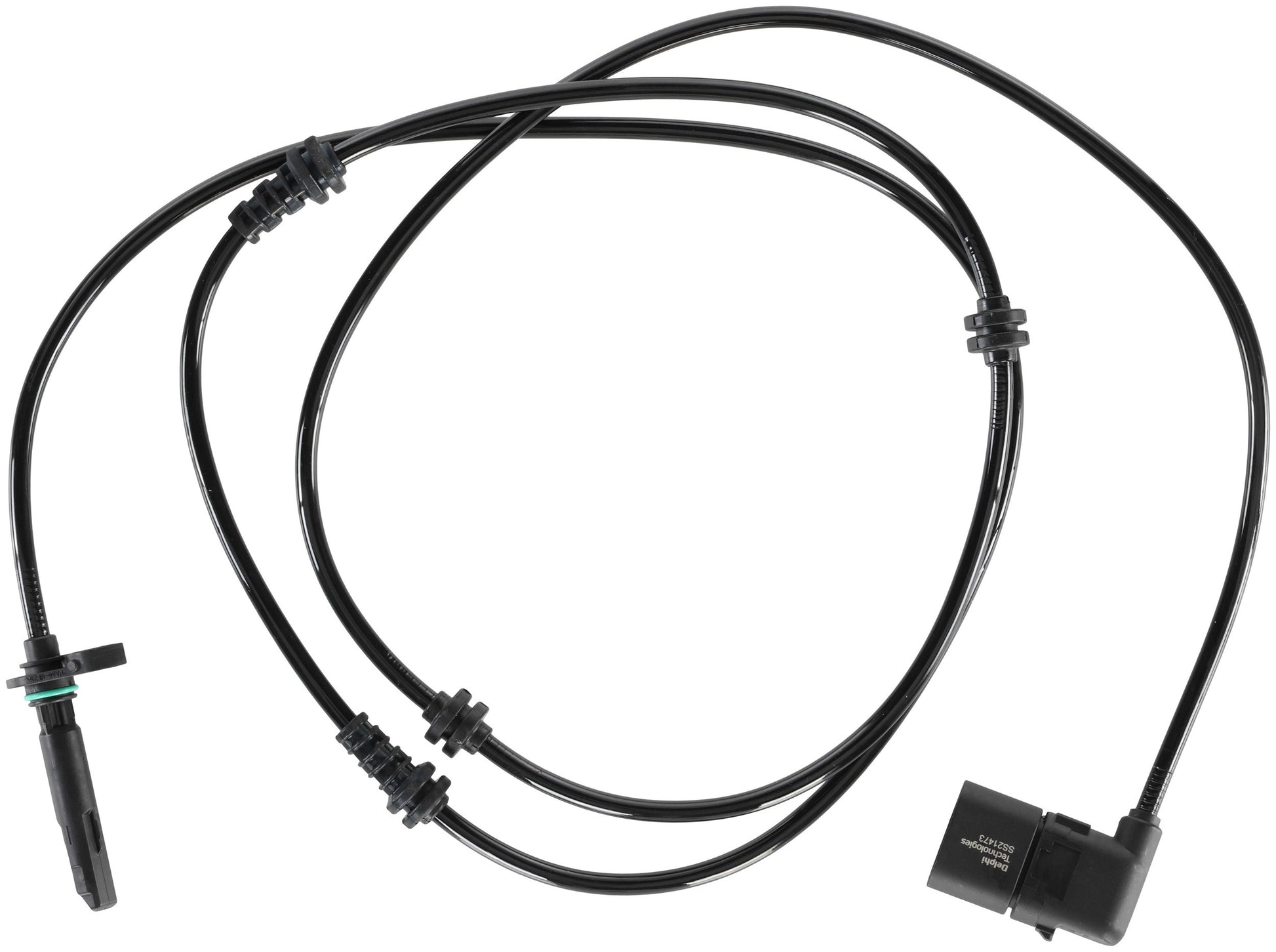 Delphi ABS Wheel Speed Sensor SS21473 image 6