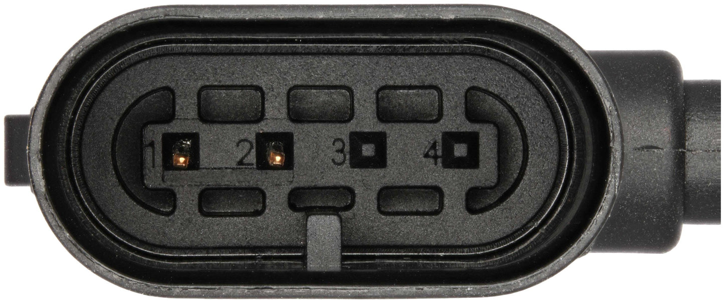 Delphi ABS Wheel Speed Sensor SS21473 image 8