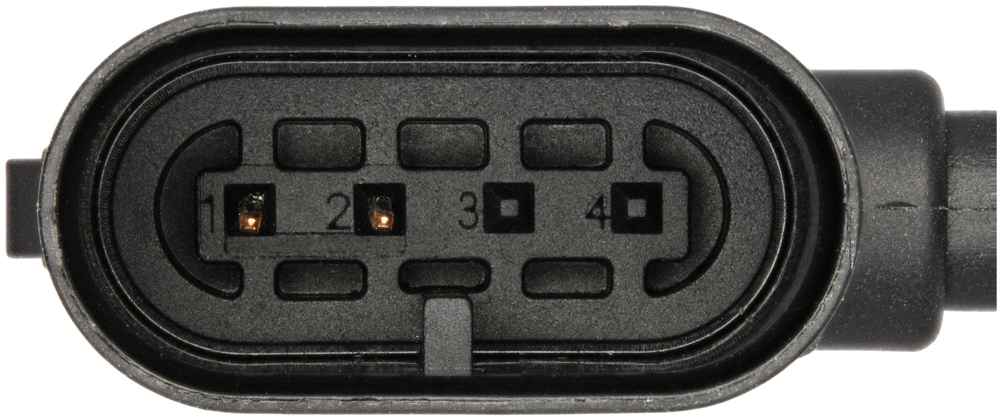 Delphi ABS Wheel Speed Sensor SS21473 image 8