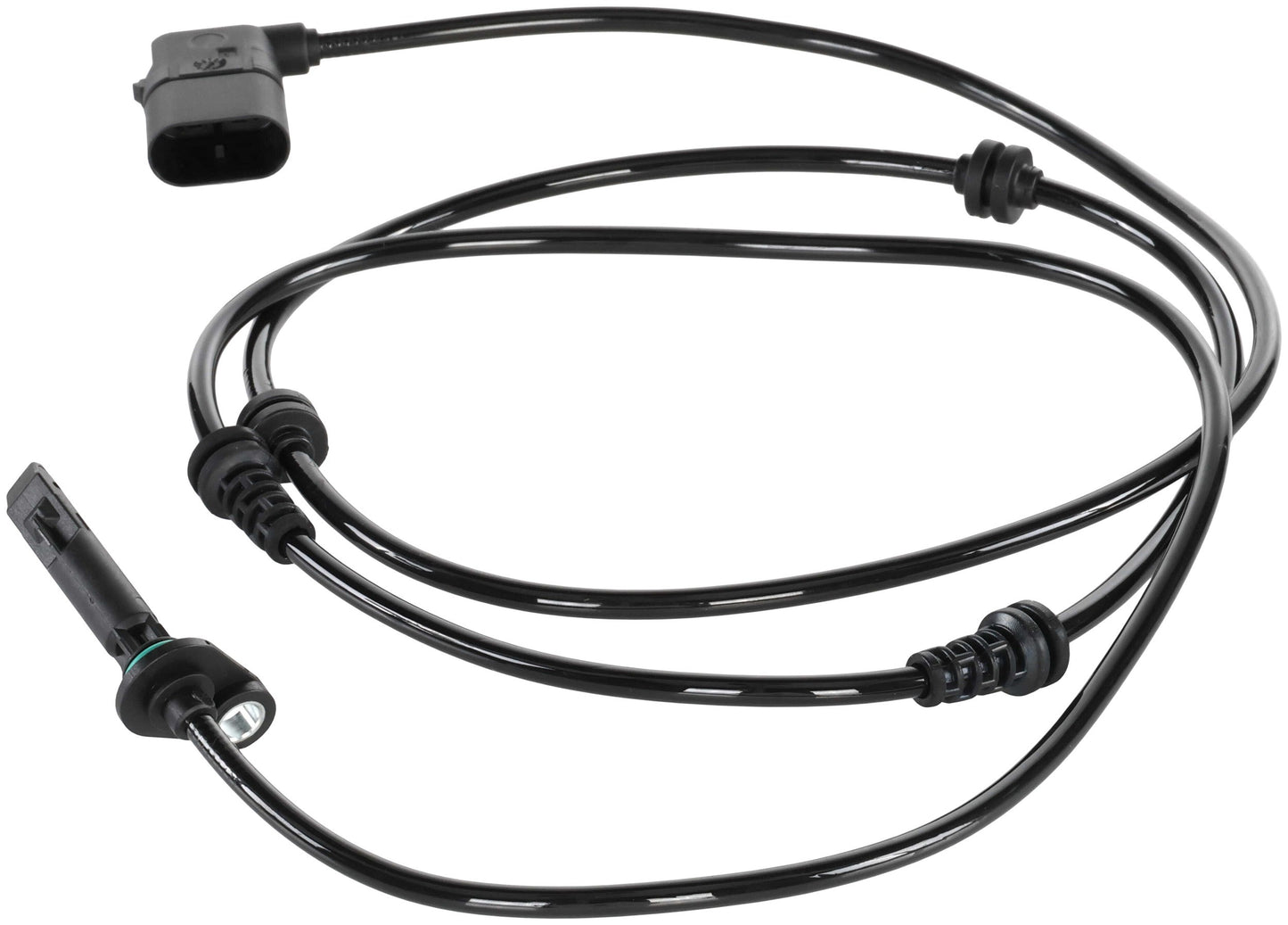 Delphi ABS Wheel Speed Sensor SS21473 image 5