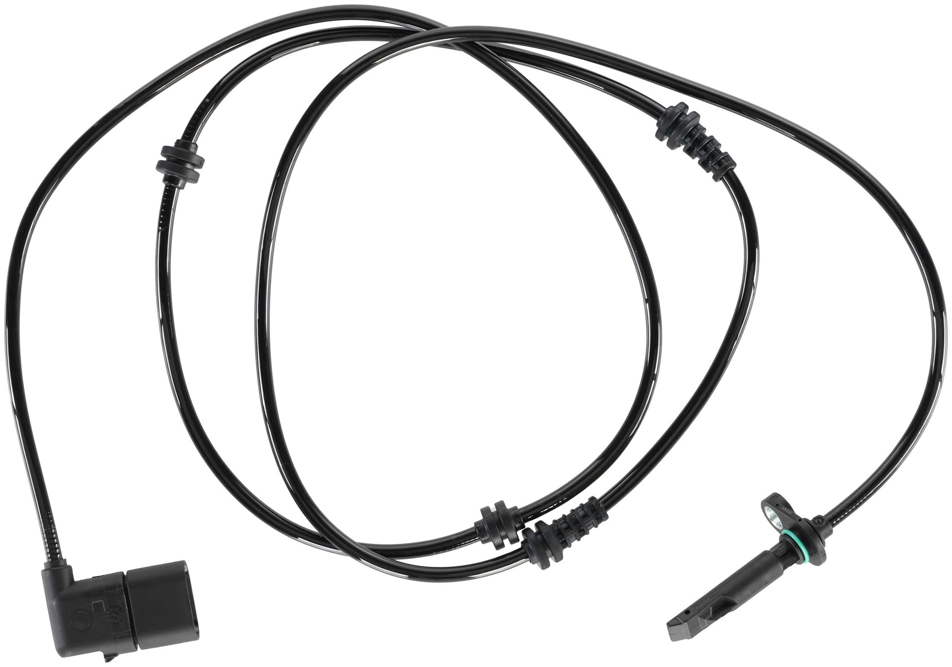 Delphi ABS Wheel Speed Sensor SS21473 image 2