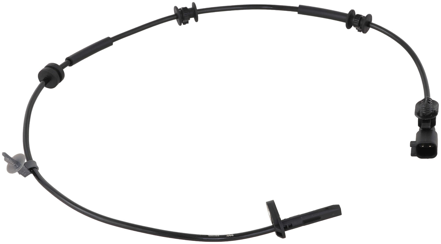 Delphi ABS Wheel Speed Sensor SS21503 image 3