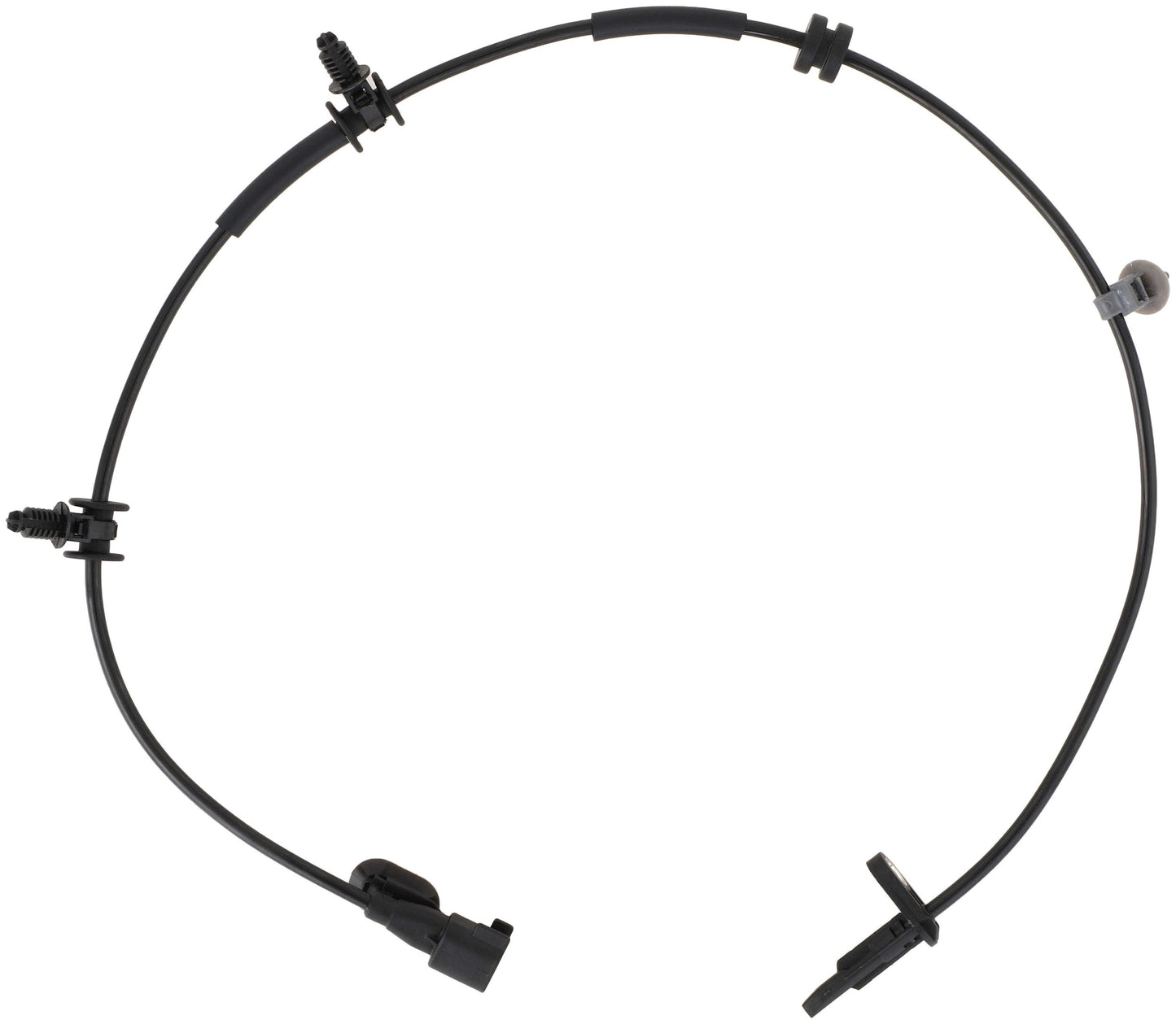 Delphi ABS Wheel Speed Sensor SS21503 image 6