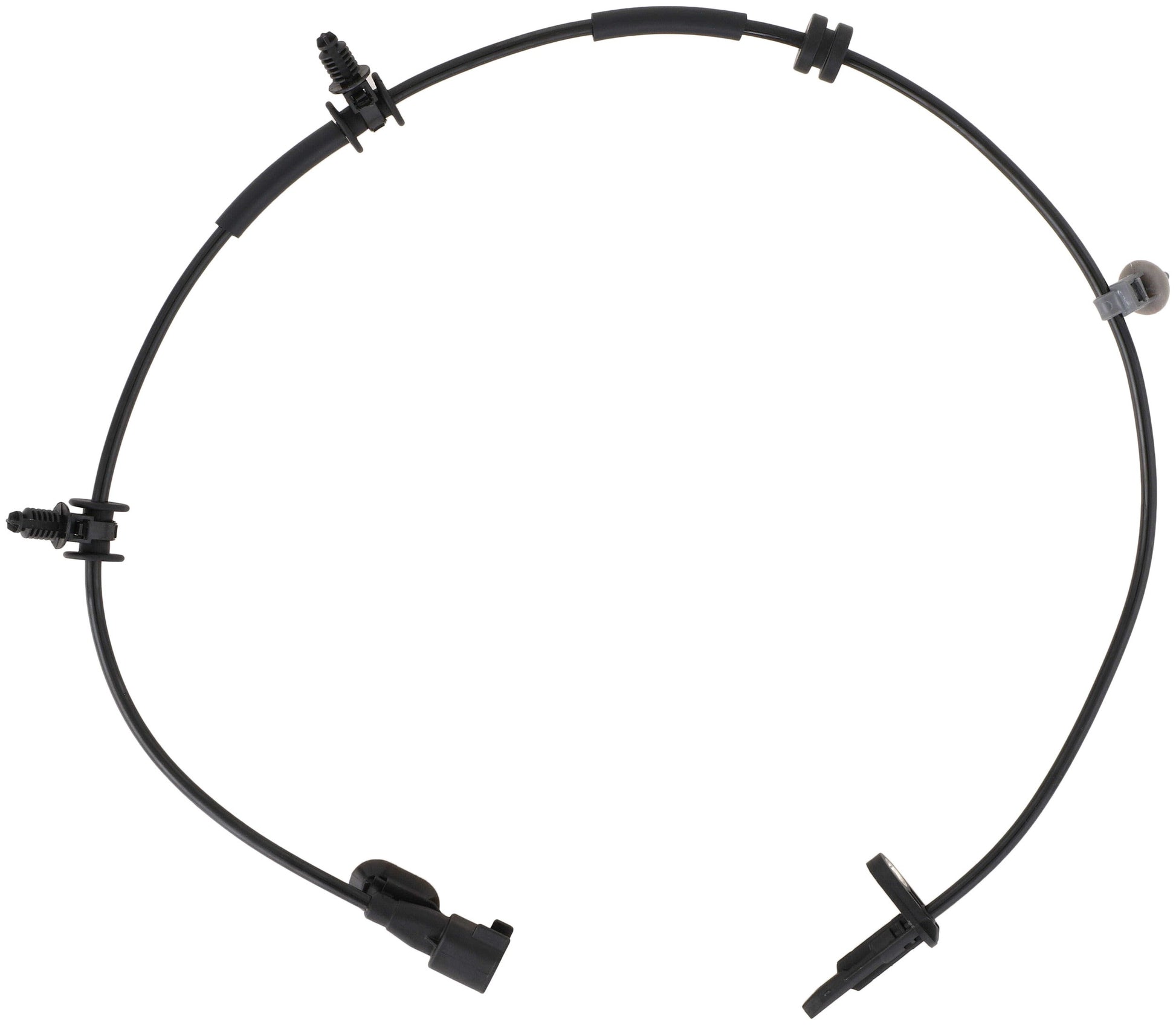 Delphi ABS Wheel Speed Sensor SS21503 image 6