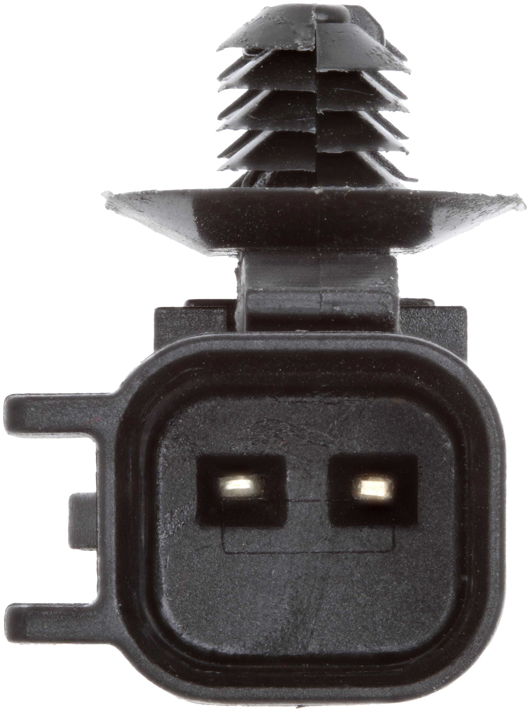Delphi ABS Wheel Speed Sensor SS21503 image 8