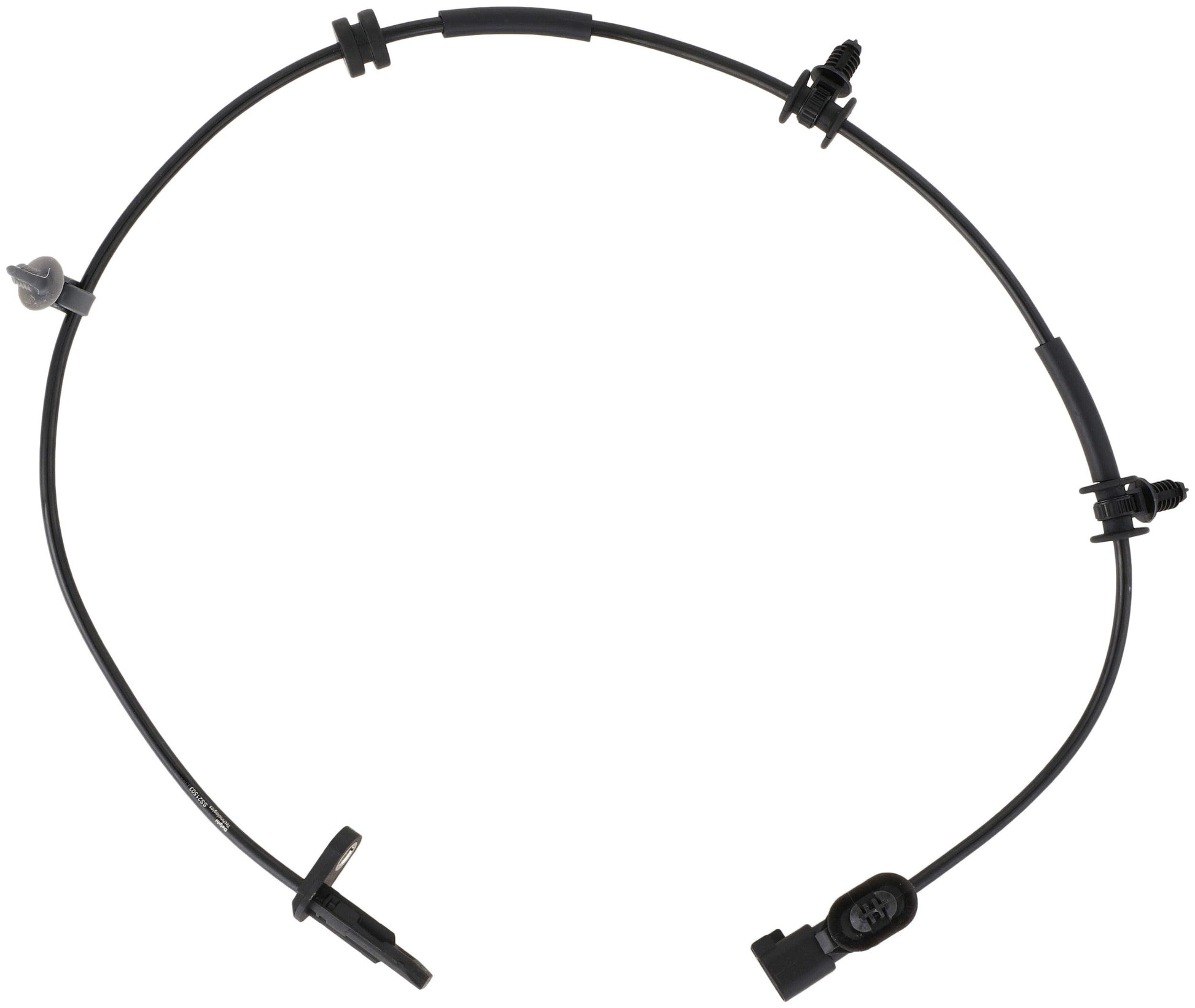 Delphi ABS Wheel Speed Sensor SS21503 image 2