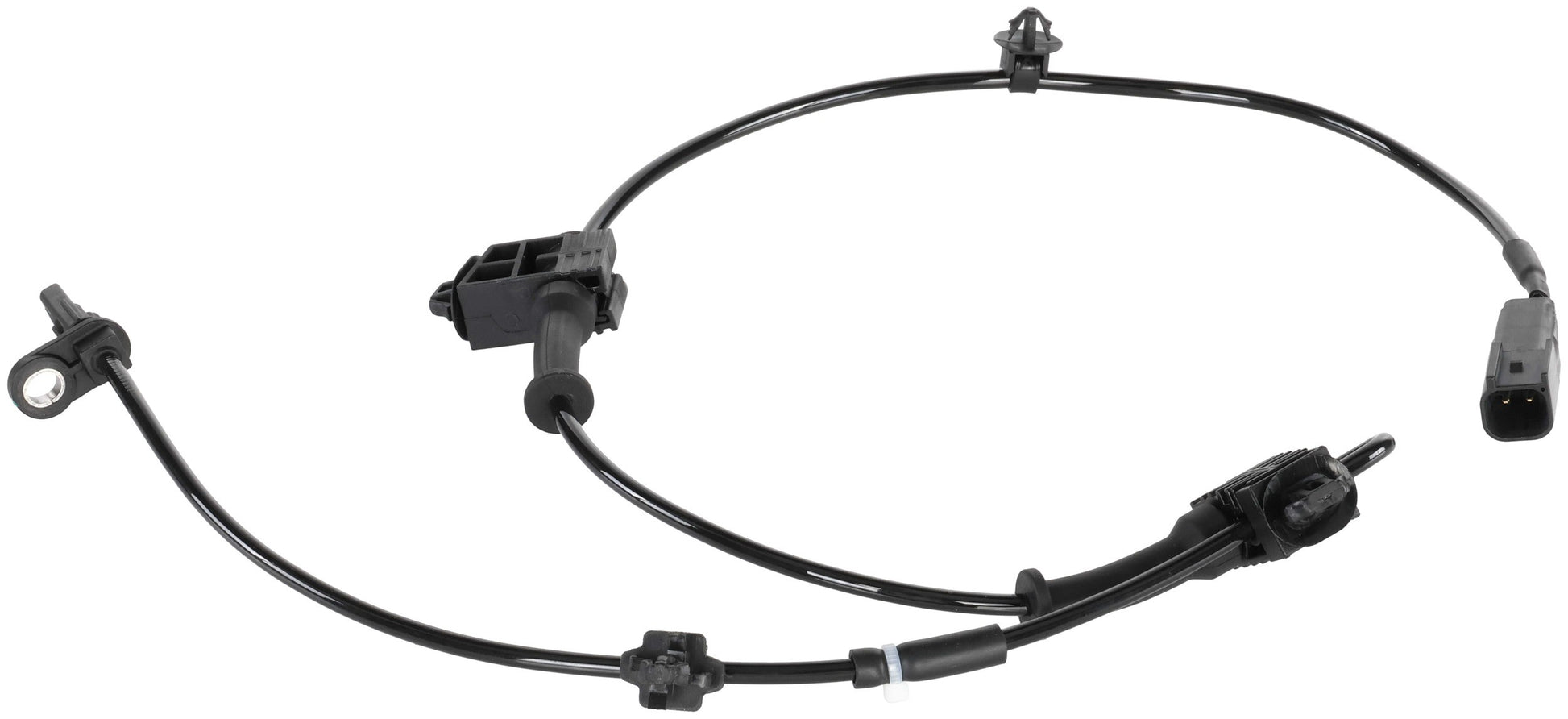Delphi ABS Wheel Speed Sensor SS21532 image 3