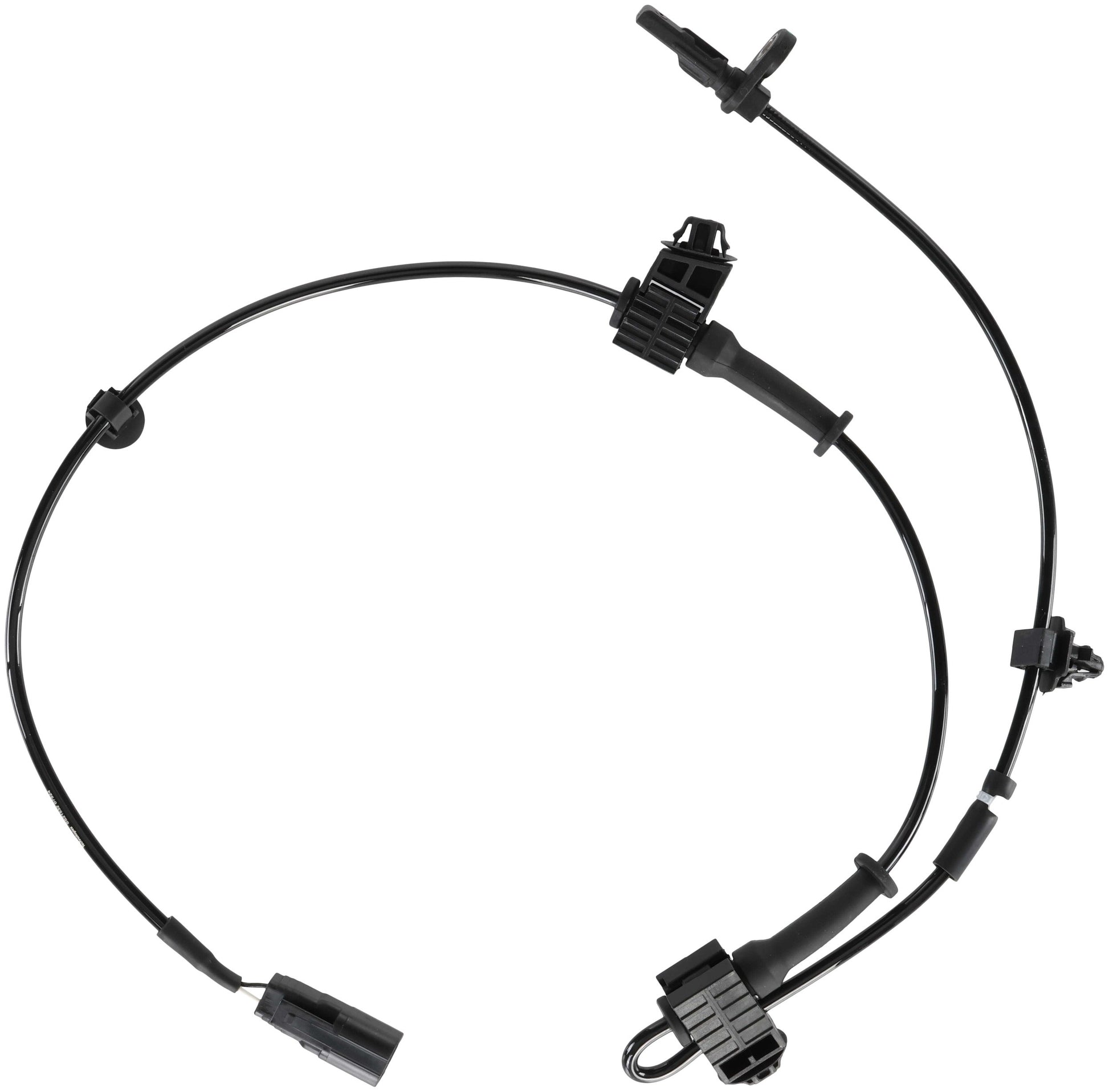 Delphi ABS Wheel Speed Sensor SS21532 image 6